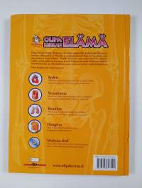 Olipa kerran elämä 1, Sydän, verenkierto, keuhkot, hengitys