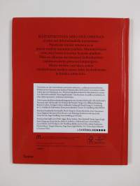 Raitapukuinen mies osti omenan ja kuinka sitten kävi