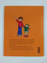 Minäkin haluan siskon