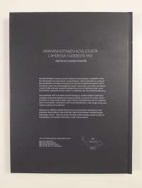 Sairaanhoitajien koulutusta Lahdessa vuodesta 1955 : ajankuvia vuosikymmeniltä