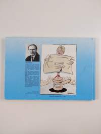 Kerberos '98 : valikoima Etelä-Suomen sanomissa julkaistuista pilapiirroksista