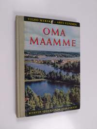 Oma maamme