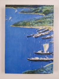 Sajaniemi, vireä kylä Loppijärven ympärillä