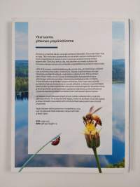 Yksi luonto, yhteinen ympäristömme