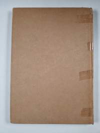 Valkoiset arot : muistoja Mongolian matkalta