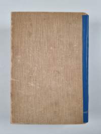 Rehdin miehen rakkaus