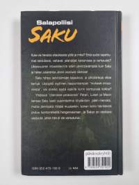 Ukkosvuoren arvoitus