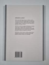 Iisveden lapset : runoja : lahjakirja juuriaan etsiville ja ne jo löytäneille