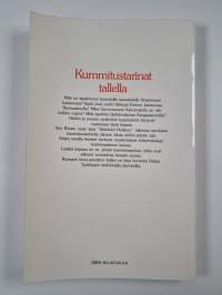 Heitänkö helekoo ja muita savolaisia kummitustarinoita