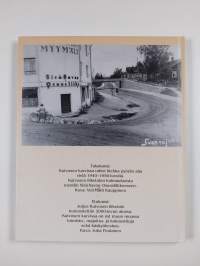 Suonne vuosikirja 2005 : markkinoilta markettiin