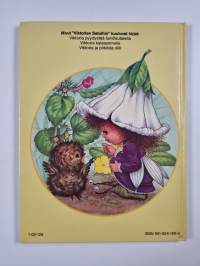 Viktoria ja linnunpoika