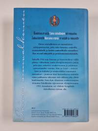 Taivas sinivalkoinen