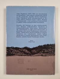 Jenny Paulaharju Samulin rinnalla (signeerattu)