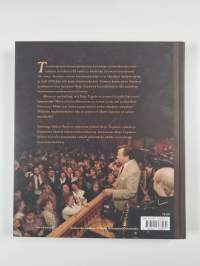 Satumaa : Reijo Taipaleen tarina