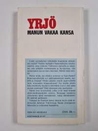 Yrjö : Manun vakaa kansa