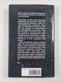 Tulen kanssa silmäkkäin : miten pelastuin keskitysleirin helvetistä