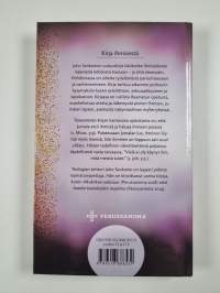 Taivasolento : kirja ihmisestä - Kirja ihmisestä