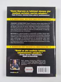 Hold'em pokeri : voittamisen taito