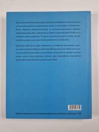 Raja : kohtaamisia ja ylityksiä