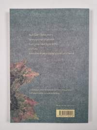 Jos sinut ymmärtäisin : runoja