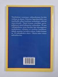 Smørrebrød on parasta : 101 herkullista tanskalaista voileipää &amp; voileipäkakkua