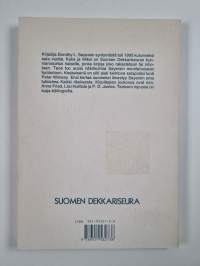 Kuka ja miksi : Dorothy L. Sayers 100 vuotta