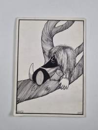 Peikot = Troll = The Trolls