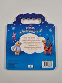 Puhin jännittävä uni