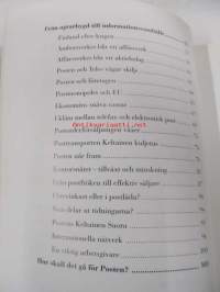 Post till alla. Den finska postens historia 1638-1998