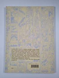 Suomalaiset juhlat (signeerattu, tekijän omiste)