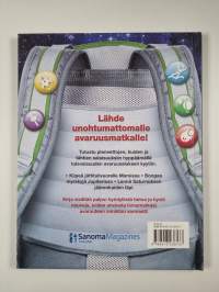 Matkalla aurinkokuntaan