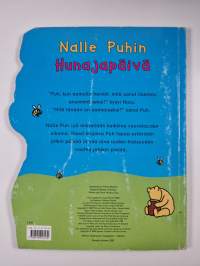 Nalle Puhin hunajapäivä