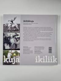 Ikiliikkuja : Sanomalehti Länsi-Savo 120 vuotta