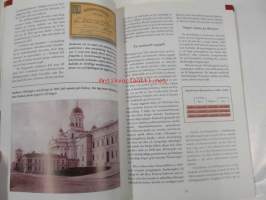 Post till alla. Den finska postens historia 1638-1998