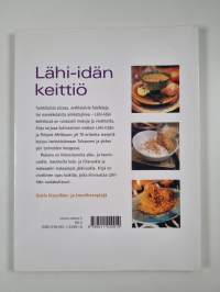 Lähi-idän keittiö