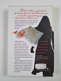 Nainen ja viha : aggressio voimavaraksi