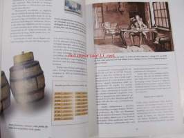 Post till alla. Den finska postens historia 1638-1998