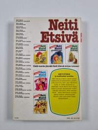 Neiti etsivä ja mallinuken arvoitus