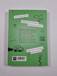 Miksi linnut heräävät niin aikaisin aamulla? Ja 129 muuta konstikasta kysymystä, joihin saadaan tyhjentävä vastaus