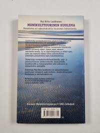 Monikulttuurinen kuolema : perustietoa eri uskontokuntiin kuuluvien hoitamisesta