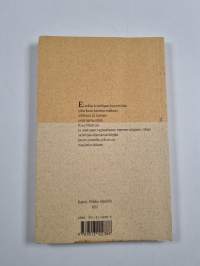 Äkkisyvä (signeerattu)