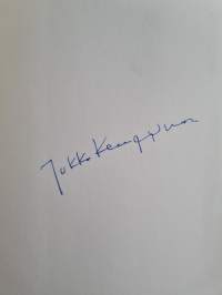 Äkkisyvä (signeerattu)