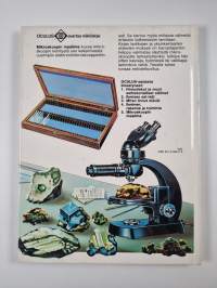 Mikroskoopin maailma