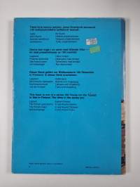 100 matkailukohdetta - turistmål - Reiseziele - Places for the Tourist to See : Helsinki ympäristöineen = Helsingfors med omnejd = Helsinki und Umgebung = In and ...