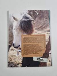 Hevosen naksutinkoulutus