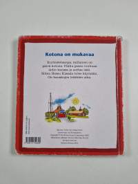 Oma koti, paras koti