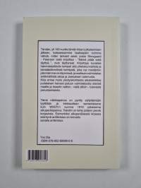 Viimeisten aikojen merkit : nykyaika kristillisen toivon valossa