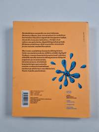 Designkuplia - suomalaisen muotoilun ilmiöitä