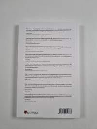 Tätä on lean : ratkaisu tehokkuusparadoksiin