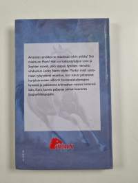 Pelastusoperaatio aavikolla